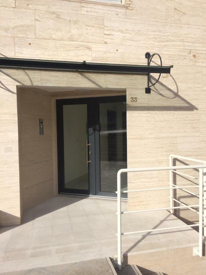 Residence al Pino Matera Exterior foto