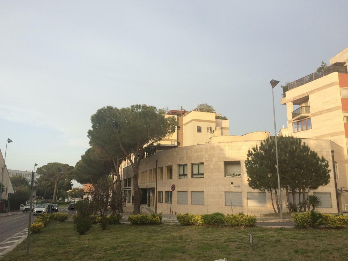 Residence al Pino Matera Exterior foto